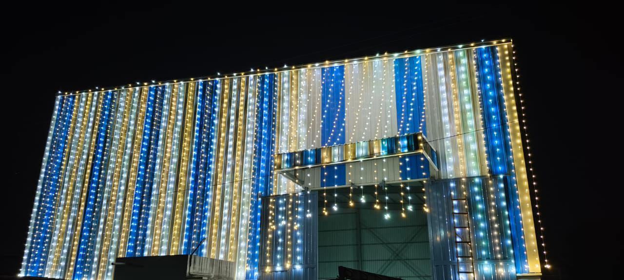 GK Elevators Manufacturing Facility, Jaipur